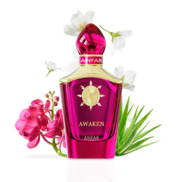 Anfar 1950 - Awaken Extrait de Parfum, 100 ml
