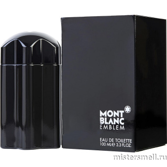 Купить Высокого качества Mont Blanc - Emblem, 100 ml оптом