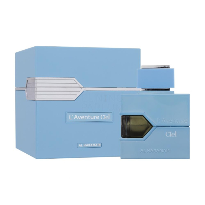 Al Haramain - L'Aventure Ciel 100 ml