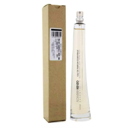 Тестер оригинал Kenzo Flower By Kenzo Essentielle Edp 45 мл