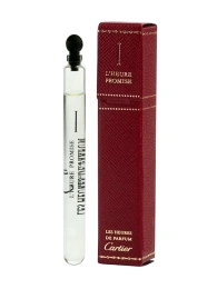 Пробник Оригинал CARTIER L’Heure Promise I Час Обещаний 3.5 ml