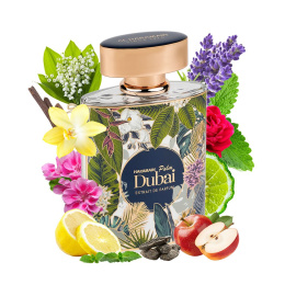 Al Haramain - Palm Dubai Extrait de Parfum 100 ml