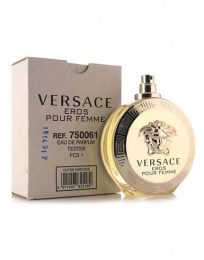 Тестер оригинал Versace Eros Edp 100 мл