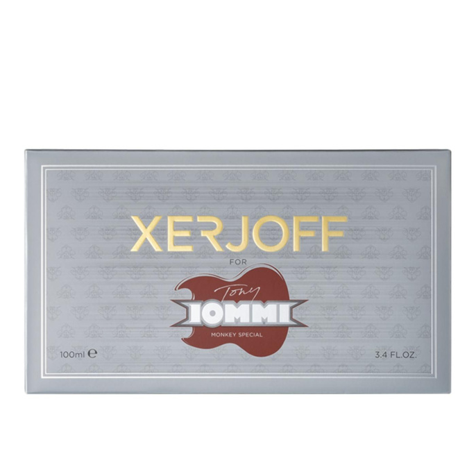 Оригинал Xerjoff Blends Tony Iommi Monkey Special Parfum 100 ml