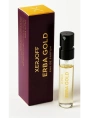 Пробник Оригинал Xerjoff Erba Gold Eau De Parfum 2 ml
