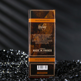 Today Parfum - Sigar's Tobacco 100 мл