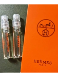 Оригинал Hermes L'Ombre Des Merveilles Gift Set 4 ml mini