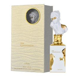 Lattafa - Her Confession Eau de Parfum 100 ml