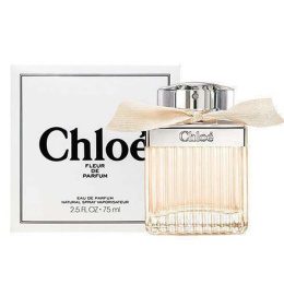 Тестер оригинал Chloe Fleur de Parfum Edp (W) 75 мл