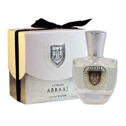 Fragrance World - Extreme Abraaj, 100 ml