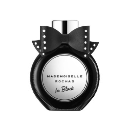Оригинал Rochas - Mademoiselle Rochas In Black 50 ml