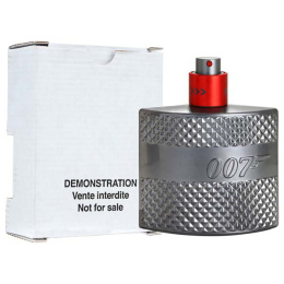 Тестер оригинал James Bond 007 Quantum Edt (M) 75 мл