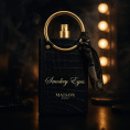 Maison Asrar - Smokey Eyes Eau de Parfum 100 ml