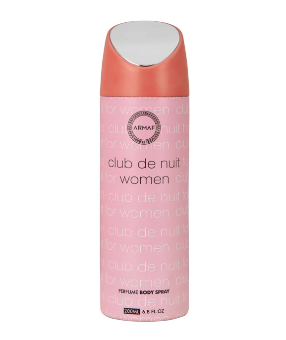 Дезодорант Armaf - Club de Nuit Woman 200 ml
