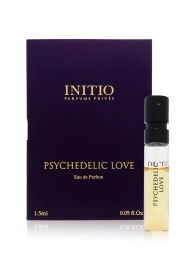 Пробник Оригинал Initio Parfums Prives Psychedelic Love 1.5 ml