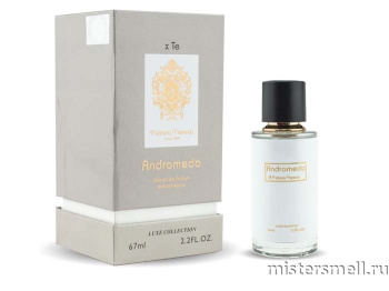 картинка Fragrance World Tiziana Terenzi Andromeda, 67 ml духи от оптового интернет магазина MisterSmell