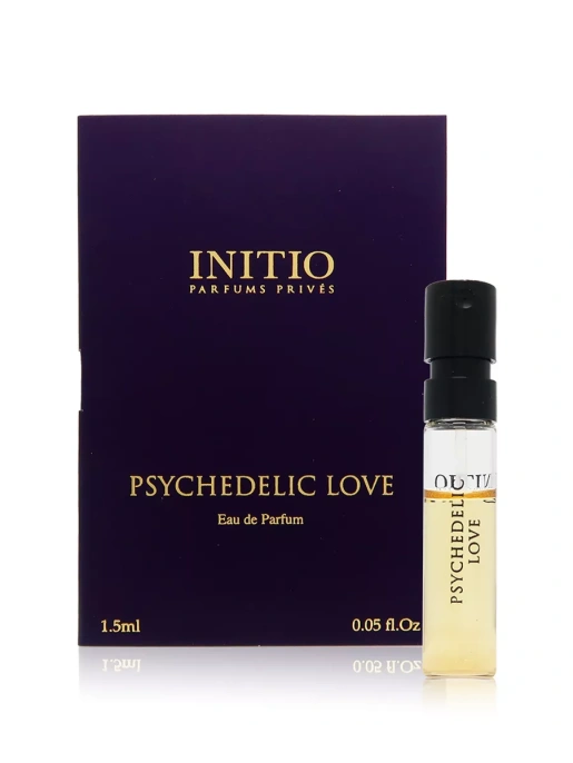 Пробник Оригинал Initio Parfums Prives Psychedelic Love 1.5 ml