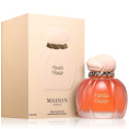 Maison Asrar - Vanilla Voyage Eau de Parfum 100 ml