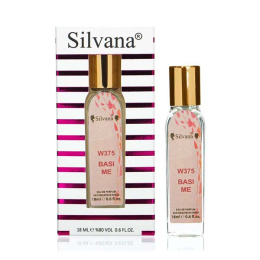 Ручка 18 мл. Silvana W375 Armand Basi in Me Women
