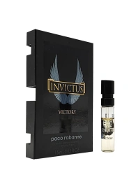 Пробник Оригинал PACO RABANNE Invictus Victory Extreme Parfum 1.5 ml
