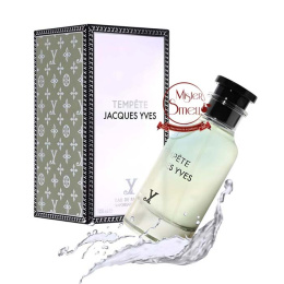 Fragrance World - Tempete Jacques Yves 100 ml