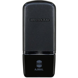 Ajmal - Aristocrat Noire Eau de Parfum 75 ml