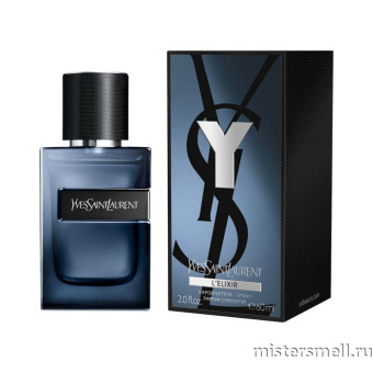 Купить Высокого качества Yves Saint Laurent - Y L'Elixir, 60 ml оптом