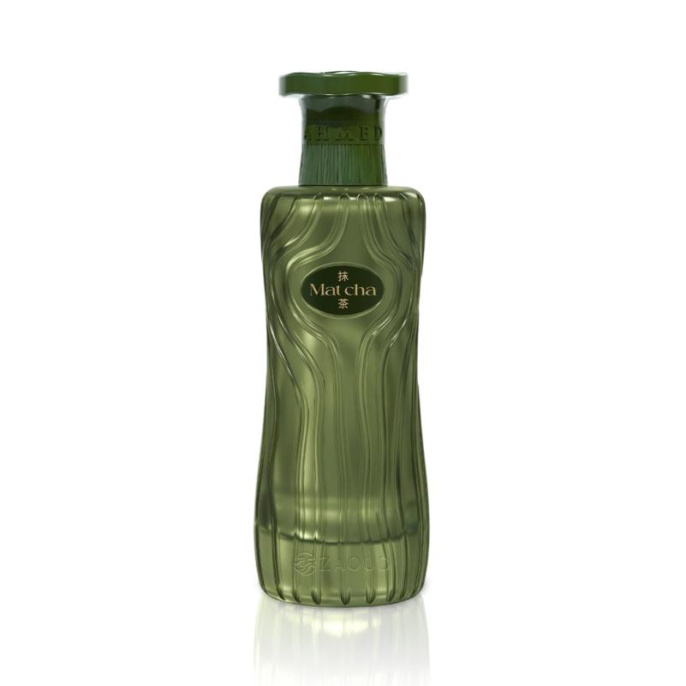 Ahmed Al Maghribi - Matcha Eau de Parfum 100 ml