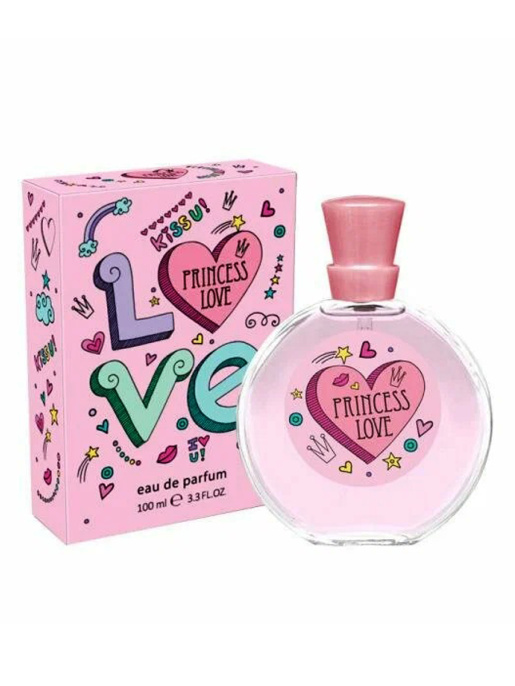 Today Parfum - Princesse Лав 100 мл