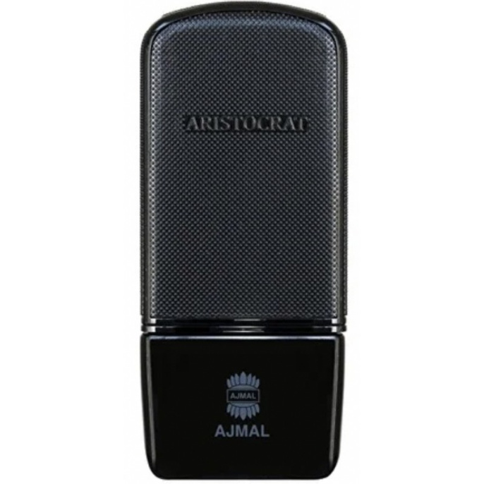 Ajmal - Aristocrat Noire Eau de Parfum 75 ml