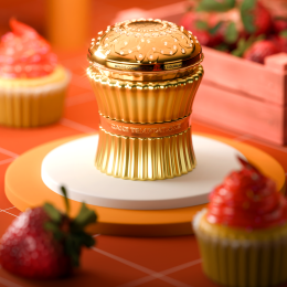 Paris Corner - Cake Temptation 100 ml