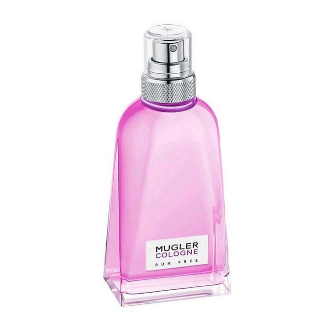 Оригинал Thierry Mugler - Cologne Run Free, 100 ml