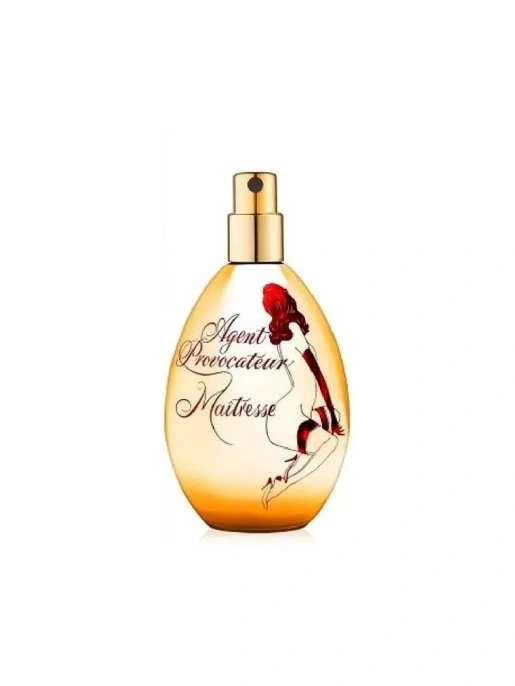 Оригинал Agent Provocateur Maitresse Eau De Parfum 5 ml mini