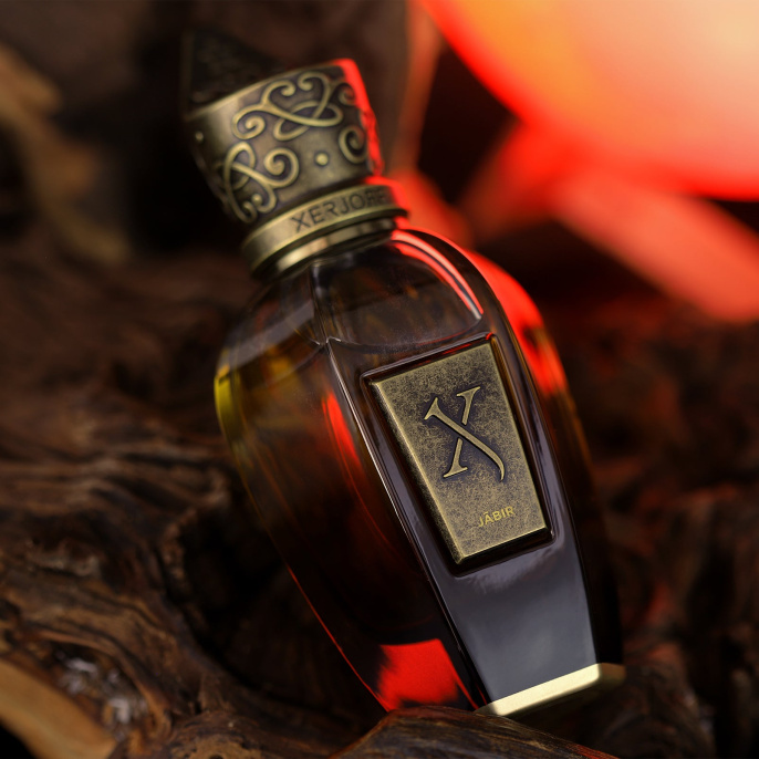 Оригинал Xerjoff K Jabir Parfum 50 ml