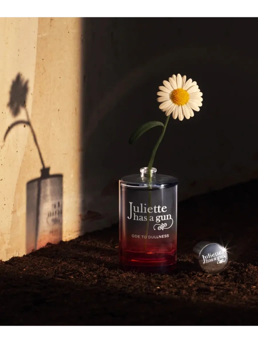 Пробник Оригинал Juliette Has A Gun Ode To Dullness 1.7 ml