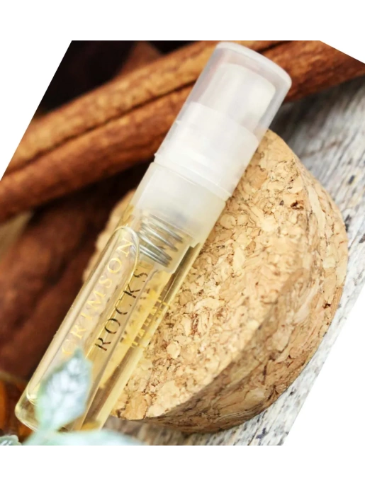 Пробник Оригинал Amouage Crimson Rocks 2 ml