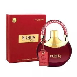 Le Falcone - Bonita Rouge Eau de Parfum, 100 ml