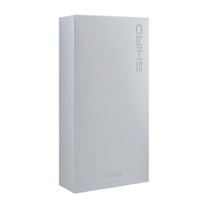 Ajmal - Shiro Eau de Parfum 90 ml