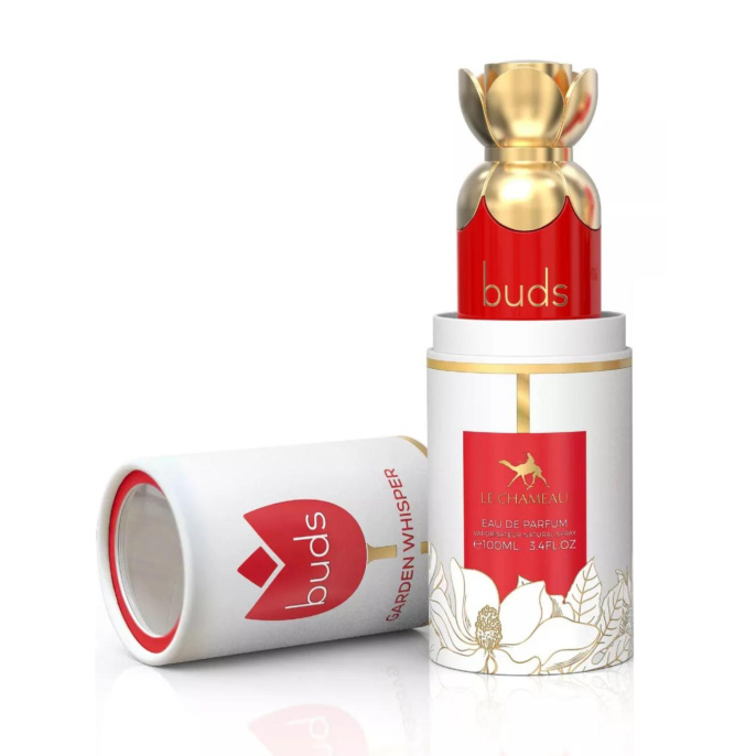 Le Chameau - Buds Garden Whisper, 100 ml