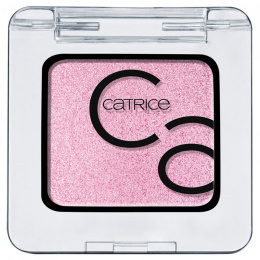Тени моно Catrice Art Couleurs тон 160 Светло-розовый