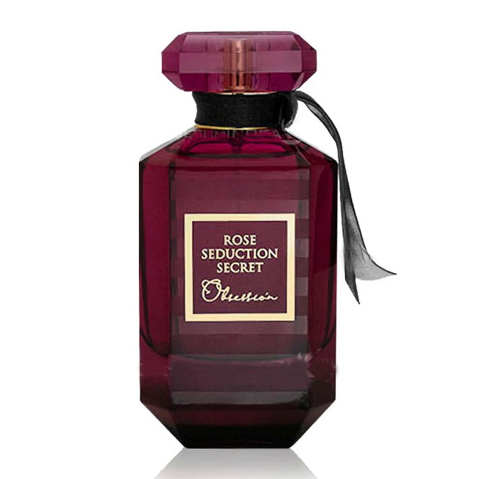 Fragrance World - Rose Seduction Secret Obsession 100 ml