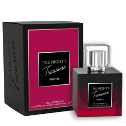 Milestone - The Night's Treasure Intense 100 ml