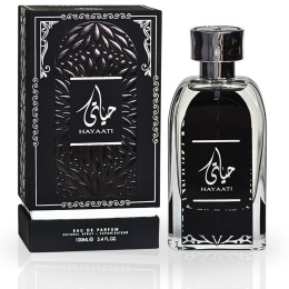 Ard Al Zaafaran - Hayaati Men eau de parfum, 100 ml
