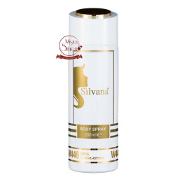Дезодорант Silvana De Lux W446 Lancome Miracle 200 ml