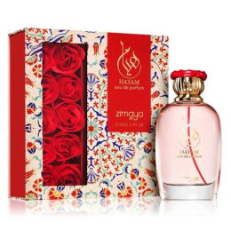 Zimaya Perfumes - Hayam Eau de Parfum, 100 ml