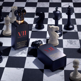 Оригинал Clive Christian Noble Collection VII Queen Anne Cosmos Flower Perfume Spray 50 ml