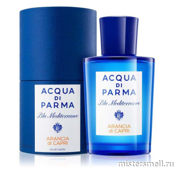 Купить Acqua Di Parma - Blu Mediterraneo Arancia di Capri, 75 ml духи оптом