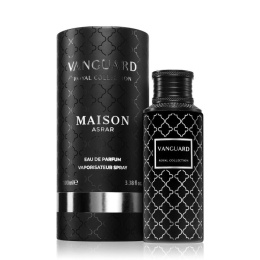 Maison Asrar - Vanguard Royal Collection 100 ml