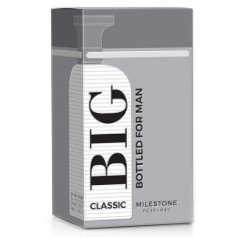 Milestone - Big Bottled Classic for Man 100 ml