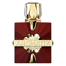 French Avenue - Aromatix Carnal Desire 100 ml